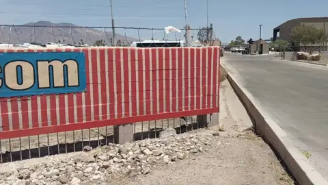 Tucson RV Storage photo 2