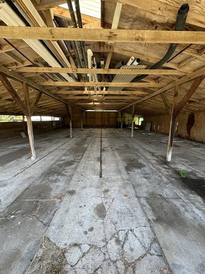Salt + Selah Storage, RV storage in Bellingham