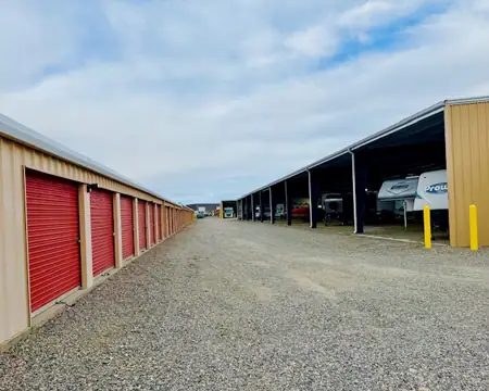 Billings Storage in Billings, MT