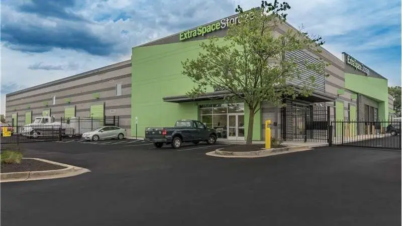 Extra Space Storage, RV storage in Windsor Mill