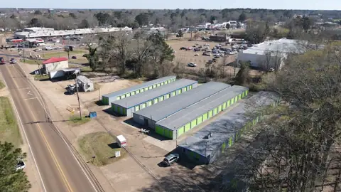 Drop Zone Storage Centers Brookhaven photo 2