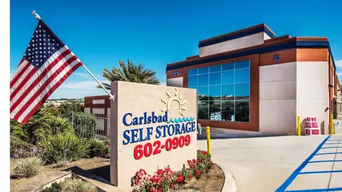 Carlsbad Self Storage in Carlsbad, CA