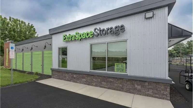 Extra Space Storage, RV storage in Coatesville