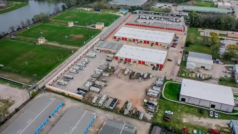 Northpark Storage & Business Center photo 2