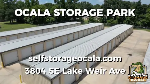 Ocala Storage Park in Ocala, FL