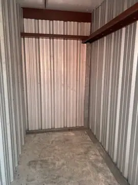 All Steel Storage Kingsland in Kingsland, GA