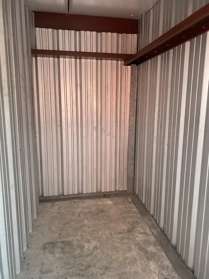 All Steel Storage Kingsland, RV storage in Kingsland