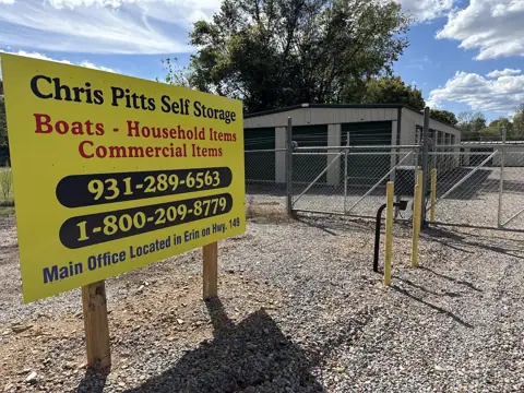 Chris Pitts Self Storage photo 2
