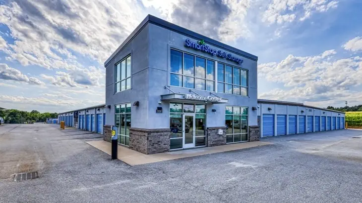 SmartStop Self Storage, RV storage in Boiling Springs