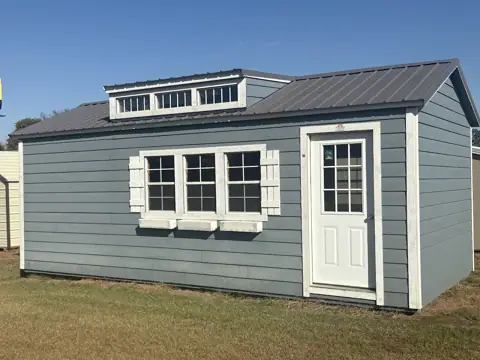 Red River Sheds photo 3