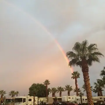 Hillside Palms RV Park & RV Storage & Tiny Homes photo 2
