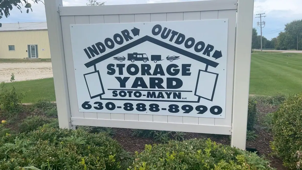 Soto-Mayn RV Storage Elburn, RV storage in Elburn