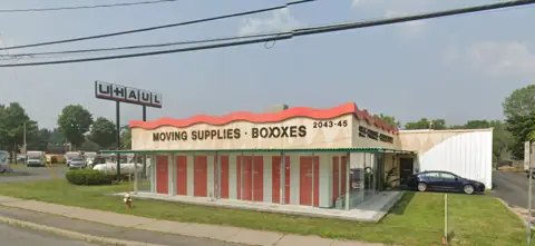 Self-Storage at U-Haul photo 2