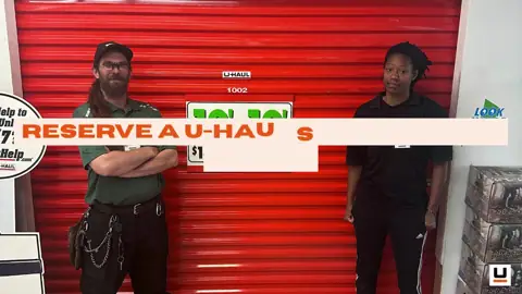Self-Storage at U-Haul photo 3