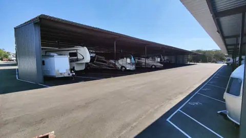 American Eagle RV Storage photo 3