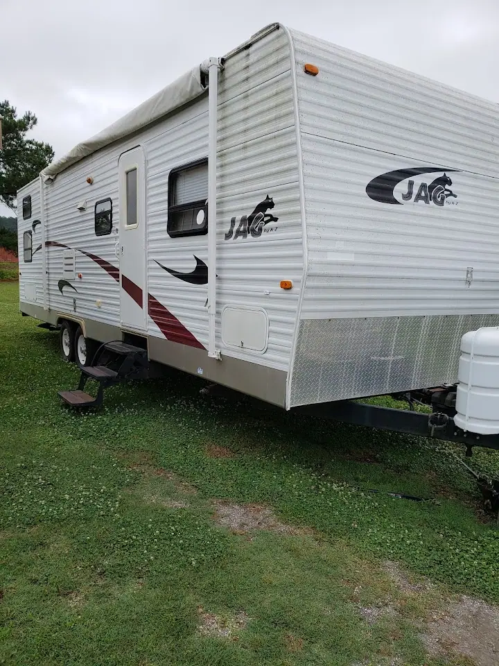 Alexandria RV & Mobile Home Sup LLC, RV storage in Alexandria
