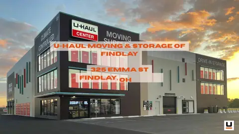 Self-Storage at U-Haul photo 2
