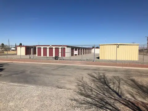 Grande Vista Self Storage photo 3