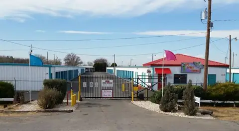 UFO Self Storage photo 2