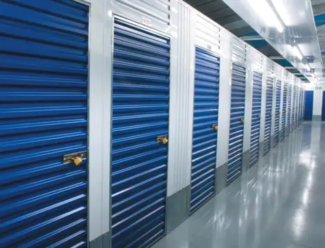 Cambridge Mini Storage photo 3