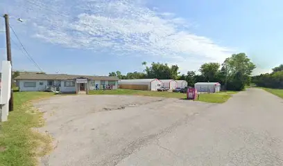 Broken Arrow Discount Storage, RV storage in Broken Arrow