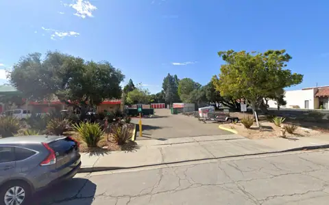 Self-Storage at U-Haul photo 2
