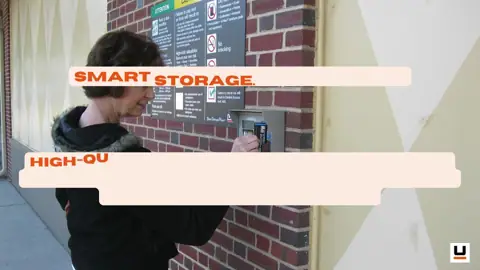 Self-Storage at U-Haul photo 2
