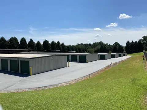 Lake Bowen Mini Storage photo 2