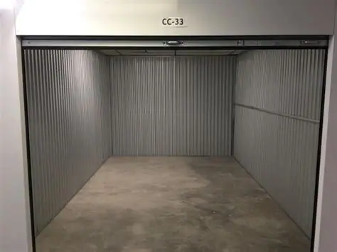 Lake Bowen Mini Storage photo 3