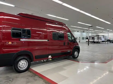 Johnson RV Gilroy - RV Storage photo 3