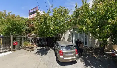 LuxVan in Richmond, CA