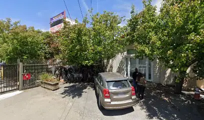 LuxVan, RV storage in Richmond