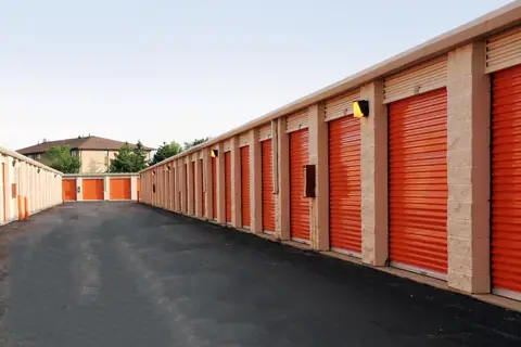Public Storage in Tinley Park, IL