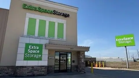 Extra Space Storage in Austin, TX