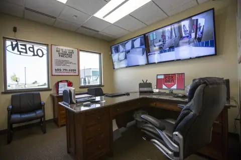 FOX DEN STORE-IT, LLC - Rapid City: Moon Meadows photo 2