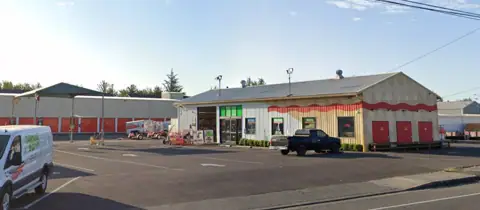 Self-Storage at U-Haul photo 2