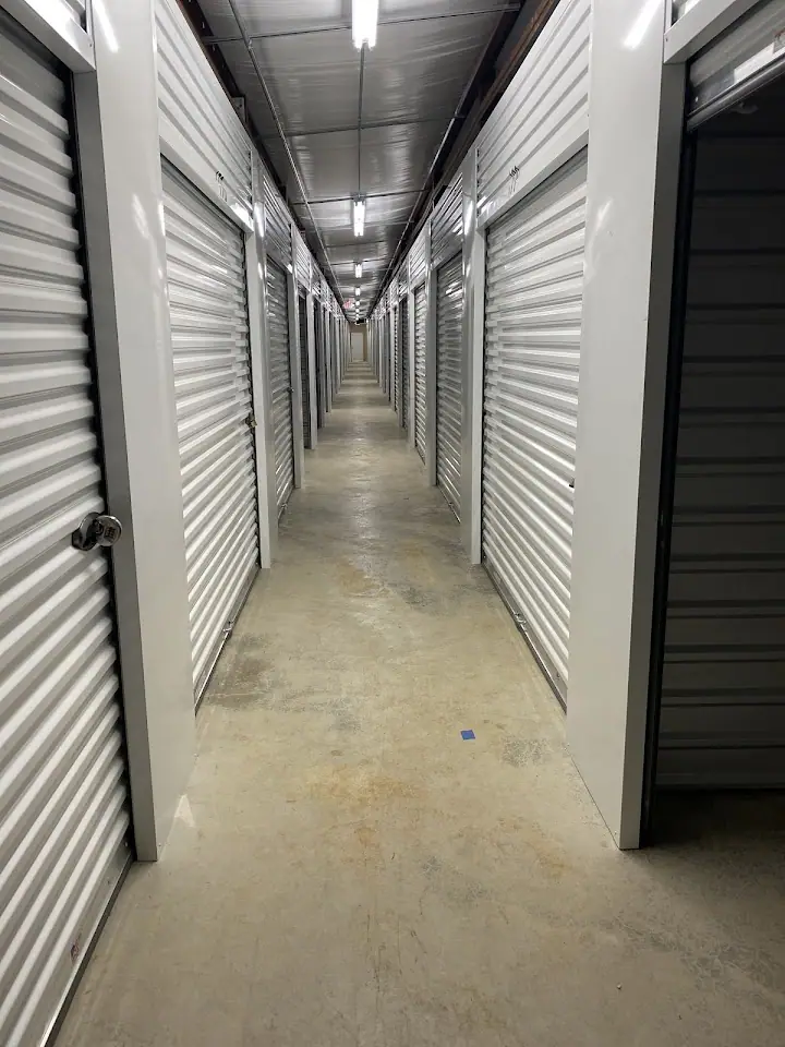 Elite Storage USA, RV storage in Spanish Fort