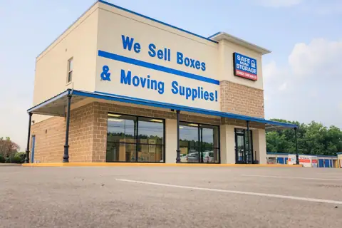 Safe Mini Storage Climate Controlled in Huntsville, AL