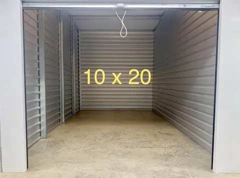 Safe Mini Storage Climate Controlled photo 3