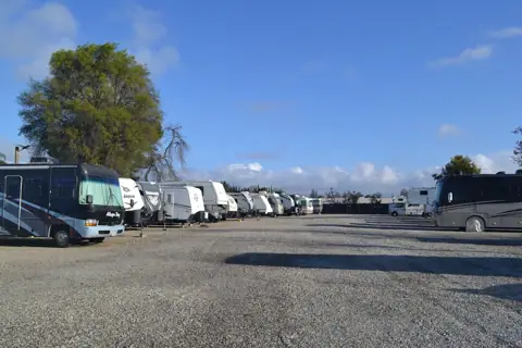 Chino Valley Boat & RV Storage photo 2