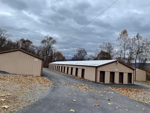 USA Storage Solutions - Cedar Bluff in Cedar Bluff, VA