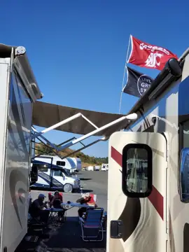 Wheatland RV in Pullman, WA