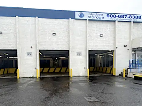 City Closet Self Storage in Vauxhall, NJ