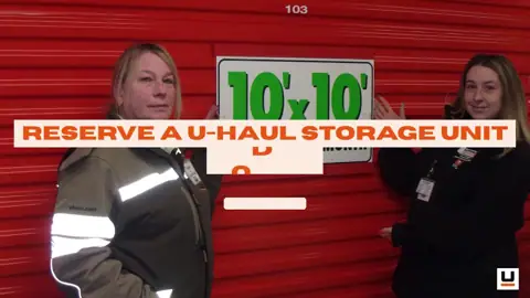 Self-Storage at U-Haul photo 2