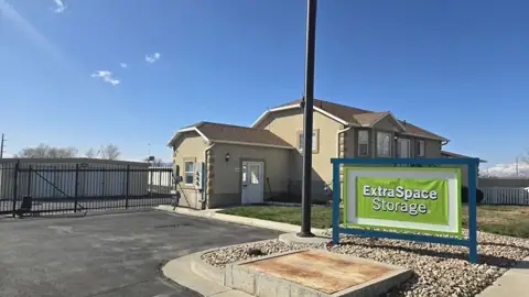 Extra Space Storage in Spanish Fork, UT