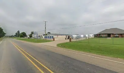 Alpine Storage, RV storage in Longview