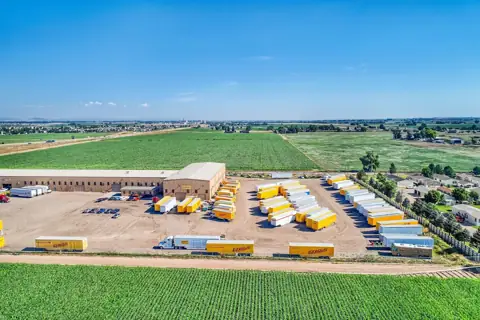 Exodus Moving & Storage in Crawford, CO