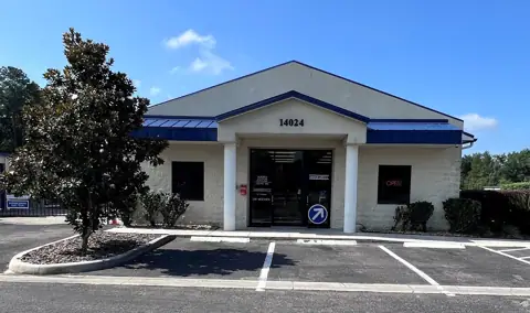 Compass Self Storage in Alachua, FL