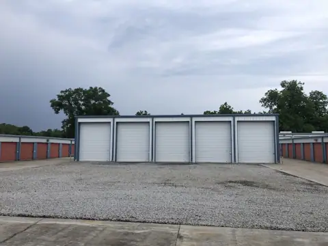 American Stor N Loc - Self Storage & RV Parking in Youngsville, LA