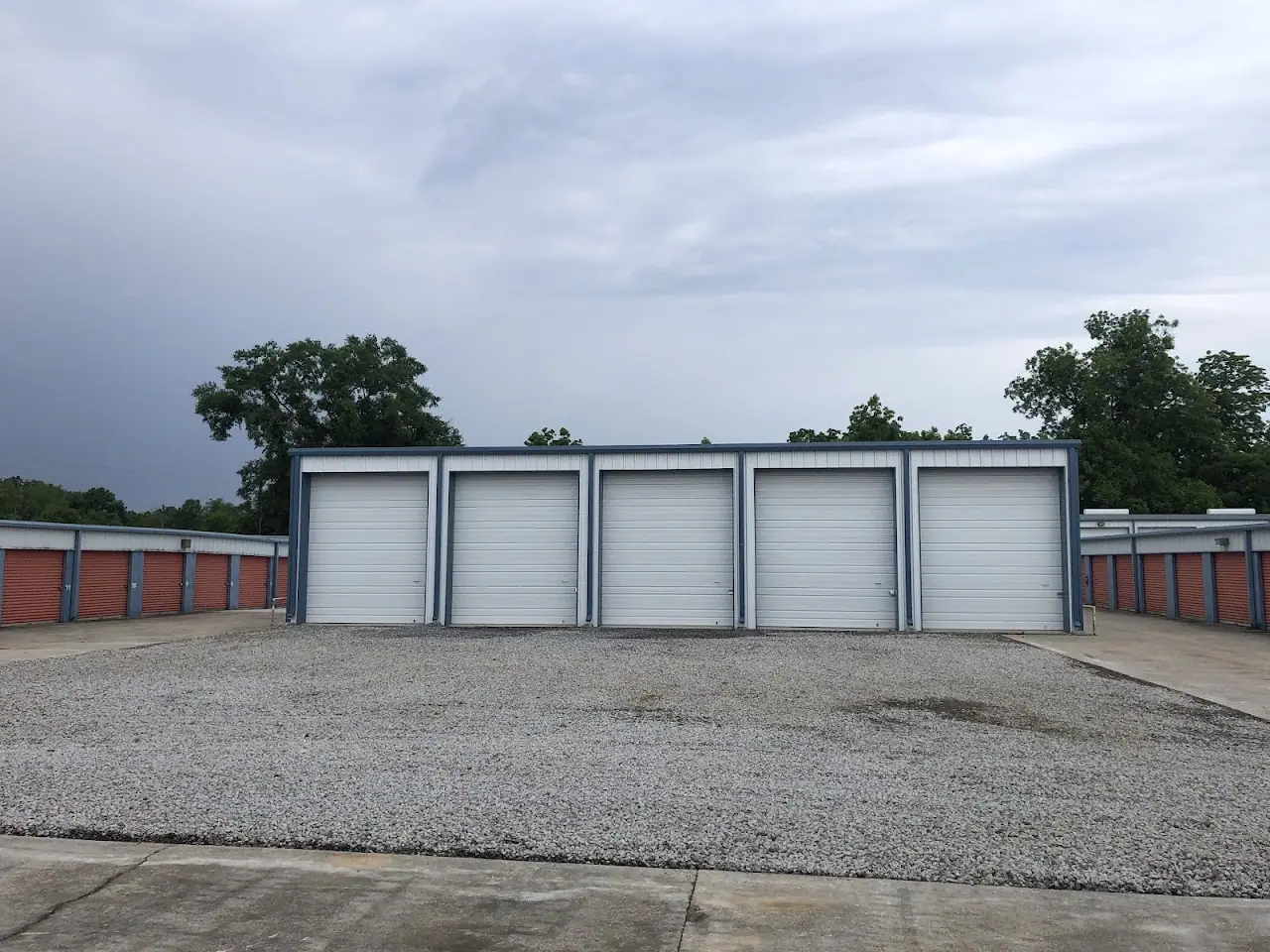 American Stor N Loc - Self Storage & RV Parking, RV storage in Youngsville